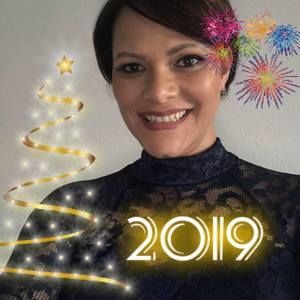 Meet your Posher, Karla